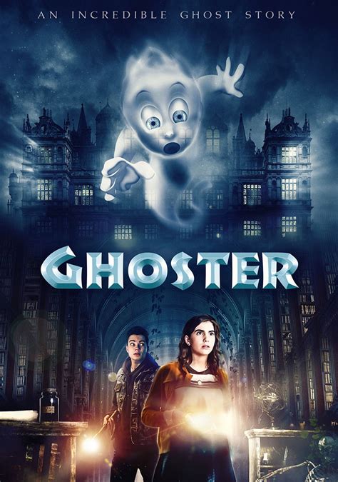 Ghoster (2022) .